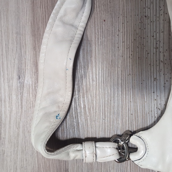 Coach Shoulder Bag EUC - Picture 9 of 9